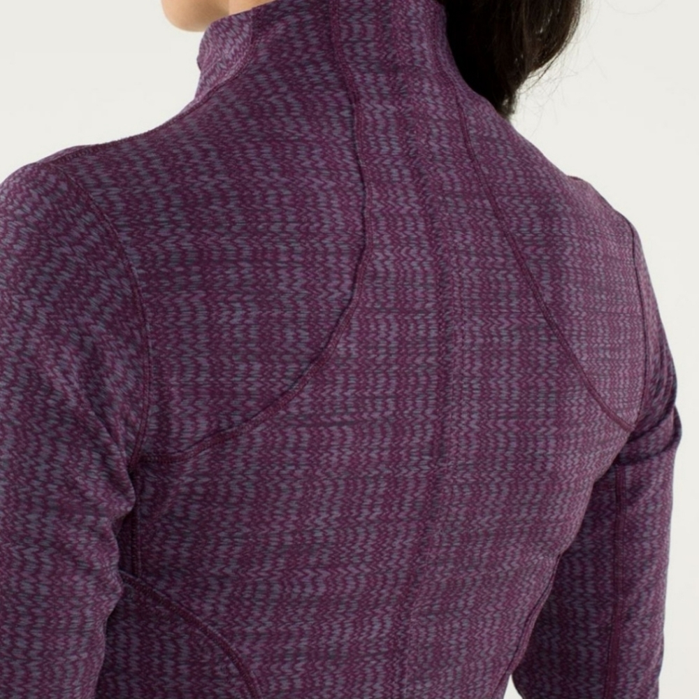 Lululemon Forme Jacket - Picture 8 of 16